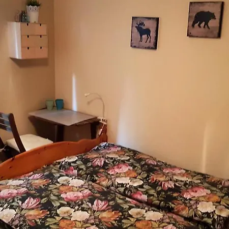 بيت للعطل Casa Dina لوغانو