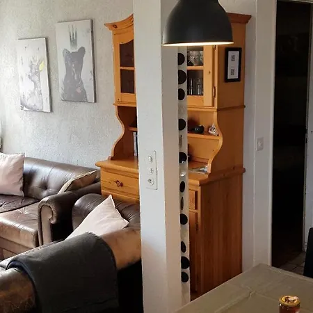 Holiday home Casa Dina Lugano