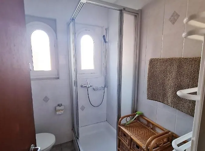 بيت للعطل Casa Dina *