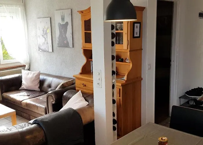 بيت للعطل Casa Dina لوغانو