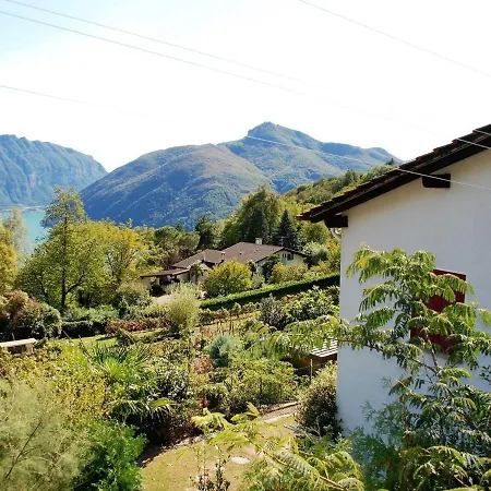 Casa Dina Лугано