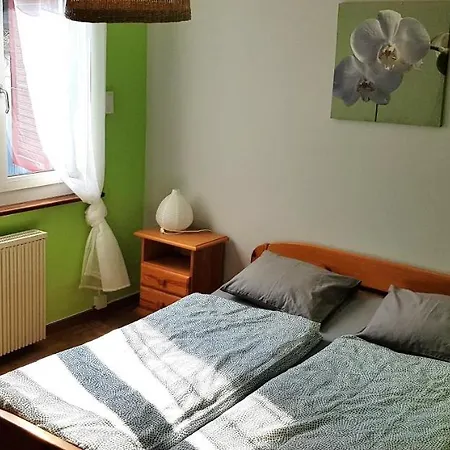 Будинок відпочинку Casa Dina Лугано