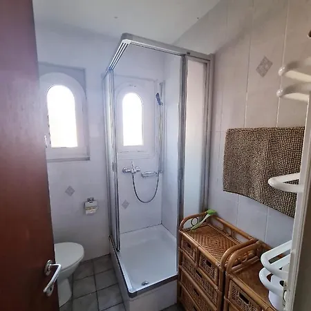 Prázdninový dům Casa Dina *