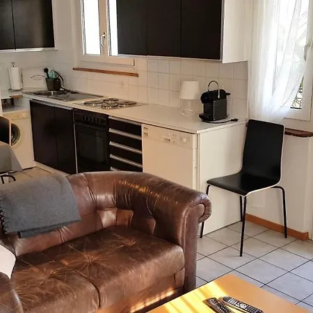 Casa Dina Prázdninový dům